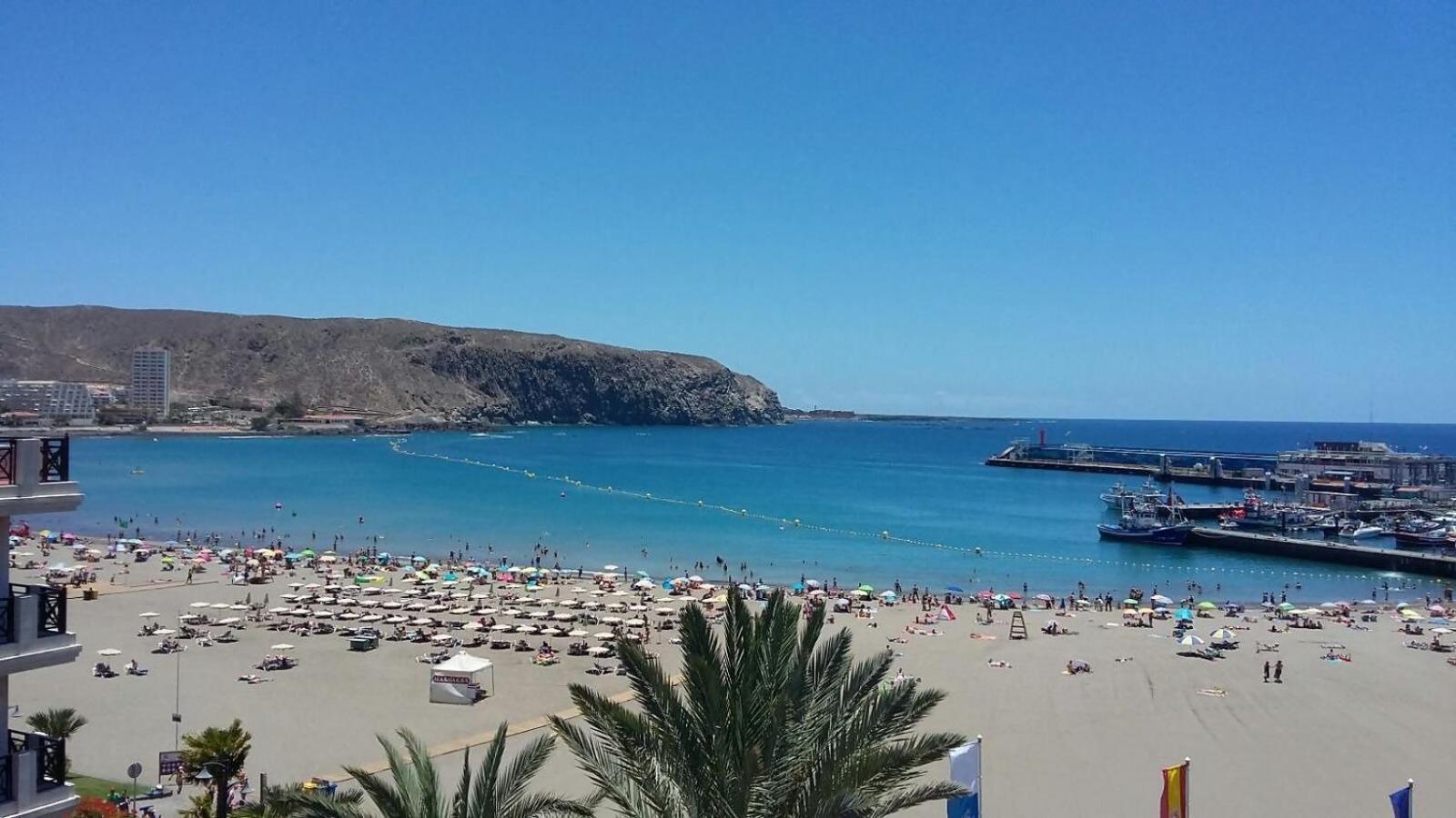 Blue Cristianos By Welcome Tenerife Los Cristianos  Oda fotoğraf